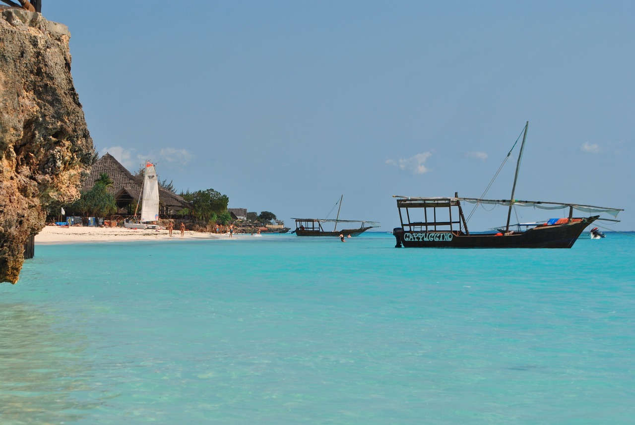 3-Day Excursions in Zanzibar